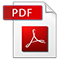 icono para descarga de fichero pdf